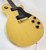 Gibson Les Paul Special, P-90 Pickups, TV Yellow W/HSC