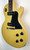 Gibson Les Paul Special, P-90 Pickups, TV Yellow W/HSC