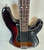 Fender Limited Edition Player II Precision Bass, Rosewood FB, Sparkle 3-Color Sunburst