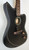 Fender Acoustasonic Standard Jazzmaster, Black