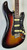 Fender Limited Edition Player II Stratocaster, Rosewood Fingerboard, Sparkle 3-Color Sunburst