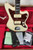 Fender Custom Shop 1967 Jazzmaster Deluxe Closet Classic, Ash Body, 3A Rosewood FB, Vintage Blonde, HSC 2025