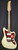 Squier Paranormal Jazzmaster XII, 12 String Electric Guitar, Olympic White