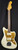 Squier J Mascis Jazzmaster, Laurel FB, Gold Anodized Pickguard, Vintage White Squier J Mascis Jazzmaster, Laurel FB, Gold Anodized Pickguard, Vintage White