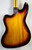 Squier Classic Vibe Bass VI, Laurel Fingerboard, 3-Color Sunburst Squier Classic Vibe Bass VI, Laurel Fingerboard, 3-Color Sunburst