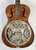 Pre Owned Gibson 2003 Original Hound Dog Dobro W/ Pick Up US Made Pre Owned Gibson 2003 Original Hound Dog Dobro W/ Pick Up US Made