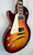 Gibson Left-handed Les Paul Studio Electric Guitar, Heritage Cherry Sunburst
