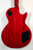 Gibson Left-handed Les Paul Studio Electric Guitar, Heritage Cherry Sunburst