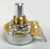 Rickenbacker Qty 4 of 330k, Audio Tape Potentiometer for Rickenbacker Electronics Rickenbacker Qty 4 of 330k, Audio Tape Potentiometer for Rickenbacker Electronics
