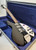 Rickenbacker 325C64 Jet Glo Miami, 3 Toaster Pickups, w/Vibrato, Short Scale, HSC