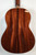 Yamaha CSF3M Tobacco Brown Sunburst All Solid Parlor Acoustic Electric Guitar W/ Gig Bag