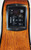 Yamaha NTX1 Acoustic Electric Nylon String Classical Guitar, Natural (NTX1 NT) Yamaha NTX1 Acoustic Electric Nylon String Classical Guitar, Natural (NTX1 NT)