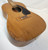 Pre Owned Gibson Vintage 1968 B-15 Concert Acoustic Guitar w/Case Pre Owned Gibson Vintage 1968 B-15 Concert Acoustic Guitar w/Case