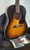Gibson J-45 Special, Satin Vintage Sunburst, L.R. Baggs electronics, Soft Case