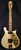 Rickenbacker 660 12 MG Maple Glo 12 String, Toaster Pickups, w/HSC