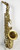 Cannonball A-98 “Knight Series” Bare Brass Alto Saxophone, 1998 Salt Lake City Edition Cannonball A-98 “Knight Series” Bare Brass Alto Saxophone, 1998 Salt Lake City Edition