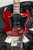 Gibson SG Standard, Heritage Cherry W/Soft Shell Case