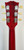 Gibson ES-335 Figured Sixties Cherry Hollowbody Guitar W/ Case