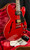 Gibson ES-335 Figured Sixties Cherry Hollowbody Guitar W/ Case