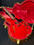 Gibson ES-335 Figured Sixties Cherry Hollowbody Guitar W/ Case