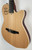 Godin B Stock ACS-SA Slim Nylon Synth Access Electro-Acoustic Guitar SG W/Bag, minor Finish Flaws Godin B Stock ACS-SA Slim Nylon Synth Access Electro-Acoustic Guitar SG W/Bag, minor Finish Flaws