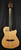 Godin B Stock ACS-SA Slim Nylon Synth Access Electro-Acoustic Guitar SG W/Bag, minor Finish Flaws Godin B Stock ACS-SA Slim Nylon Synth Access Electro-Acoustic Guitar SG W/Bag, minor Finish Flaws