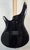 Ibanez SR405EPBDX SR Standard 5 String Bass, Poplar Burl Top, Tropical Seafloor Burst