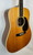 Martin Pre Owned 1974, Vintage D-35, Natural, HSC, K&K Pure Mini Pickup, Indian Rosewood B&S Acoustic Electric Guitar Martin Pre Owned 1974, Vintage D-35, Natural, HSC, K&K Pure Mini Pickup, Indian Rosewood B&S Acoustic Electric Guitar