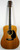 Martin Pre Owned 1974, Vintage D-35, Natural, HSC, K&K Pure Mini Pickup, Indian Rosewood B&S Acoustic Electric Guitar Martin Pre Owned 1974, Vintage D-35, Natural, HSC, K&K Pure Mini Pickup, Indian Rosewood B&S Acoustic Electric Guitar