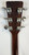 Martin Pre Owned 1974, Vintage D-35, Natural, HSC, K&K Pure Mini Pickup, Indian Rosewood B&S Acoustic Electric Guitar Martin Pre Owned 1974, Vintage D-35, Natural, HSC, K&K Pure Mini Pickup, Indian Rosewood B&S Acoustic Electric Guitar