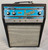 Vintage 1965 Supro/Valco Trojan S6616 Tube Combo Amp W/ Tremolo