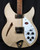 Rickenbacker 330 Maple Glo, 21 Fret, Gotoh Tuners, w/HSC