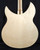 Rickenbacker 330 Maple Glo, 21 Fret, Gotoh Tuners, w/HSC