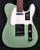 Fender Player II Telecaster®, Rosewood Fingerboard, Birch Green Fender Player II Telecaster®, Rosewood Fingerboard, Birch Green