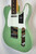 Fender Player II Telecaster®, Rosewood Fingerboard, Birch Green Fender Player II Telecaster®, Rosewood Fingerboard, Birch Green