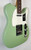 Fender Player II Telecaster®, Rosewood Fingerboard, Birch Green Fender Player II Telecaster®, Rosewood Fingerboard, Birch Green