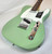Fender Player II Telecaster®, Rosewood Fingerboard, Birch Green Fender Player II Telecaster®, Rosewood Fingerboard, Birch Green