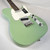 Fender Player II Telecaster®, Rosewood Fingerboard, Birch Green Fender Player II Telecaster®, Rosewood Fingerboard, Birch Green