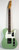 Fender Player II Telecaster®, Rosewood Fingerboard, Birch Green Fender Player II Telecaster®, Rosewood Fingerboard, Birch Green