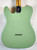 Fender Player II Telecaster®, Rosewood Fingerboard, Birch Green Fender Player II Telecaster®, Rosewood Fingerboard, Birch Green