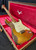 Fender Custom Shop Dale Wilson Master Built 60's Strat, Heavy Relic, Green/Gold over 3TSB w/HSC 2025