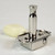 Gibson Single "Bass" Side Vintage Deluxe Reissue Tunning Machine Head, Nickel