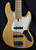 Sire Pre Owned  Marcus Miller V7, Swamp Ash 5 String Elec. Bass Guitar W/Bag