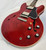 Gibson Custom 1964 ES-335 Reissue, VOS, Sixties Cherry, w/OHSC 2022