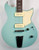 Yamaha RSS02T SBL Sonic Blue Revstar Electric Guitar W/Bag
