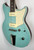 Yamaha RSS02T SBL Sonic Blue Revstar Electric Guitar W/Bag