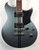 Yamaha RSS20 Mist Green Revstar Electric Guitar W/Bag