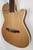 Godin MultiAc Nylon Encore Acoustic/Electric Guitar 1 7/8" nut, Natural, Factory 2nd, Full Warranty
