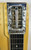 Fender Vintage Custom T-8 Triple-Neck Lap Steel, 1952, Blonde, Pre-Stringmaster, w/Case, RARE