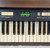 HHammond XK-2 61-Key Digital Drawbar Organ w/ Case (Pre-Owned)